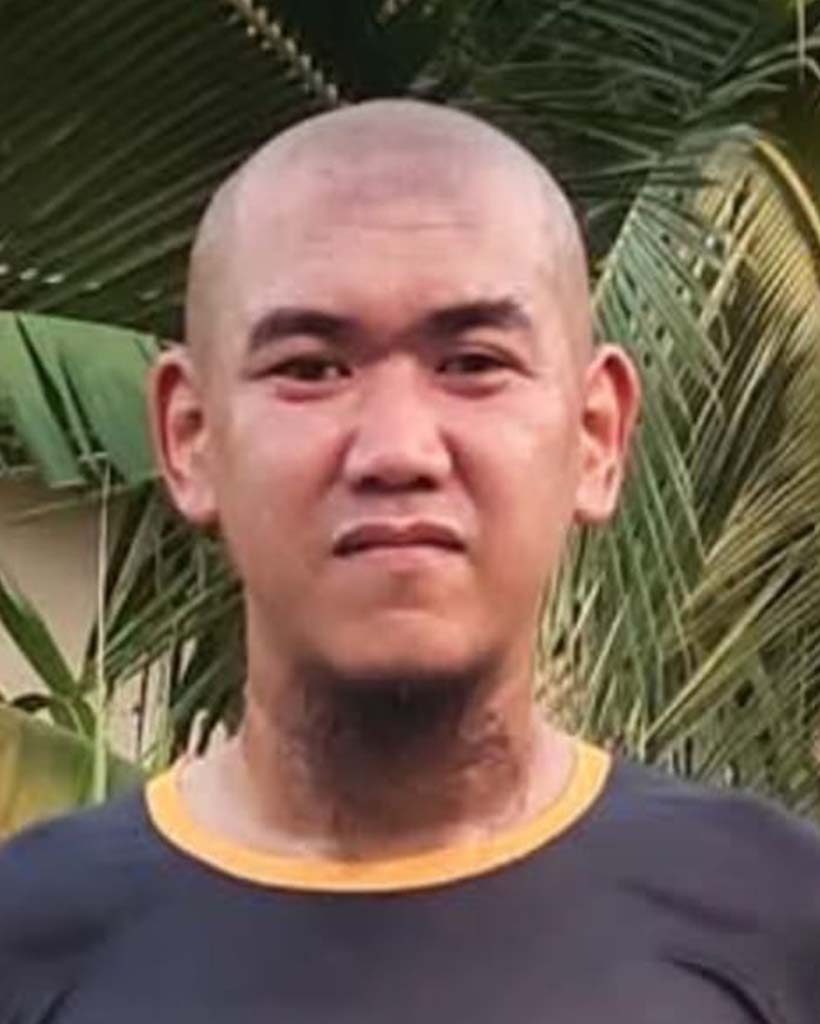 Mohd Khairuddin bin Zailani