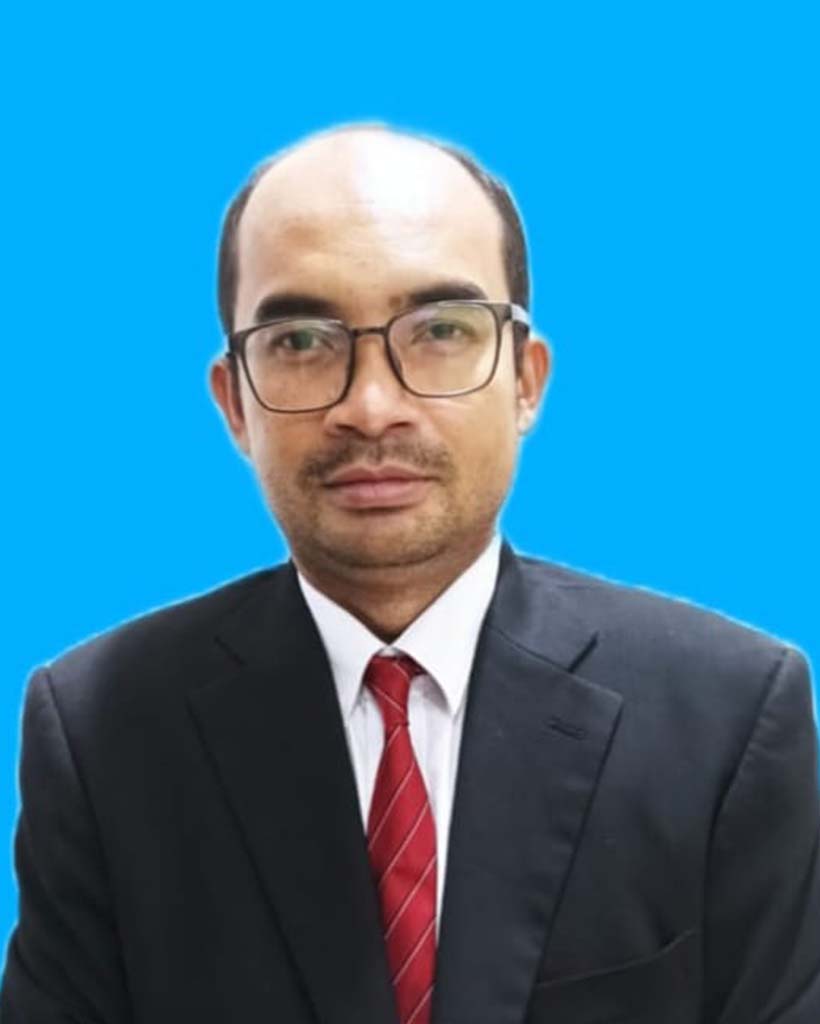 Mohd Hazwan Bin Khalid