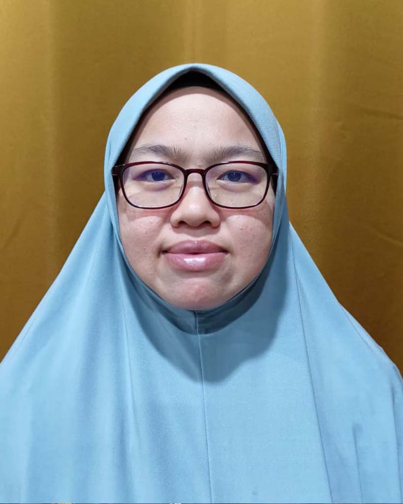 Nurul Izzah Binti Mhd Shuib