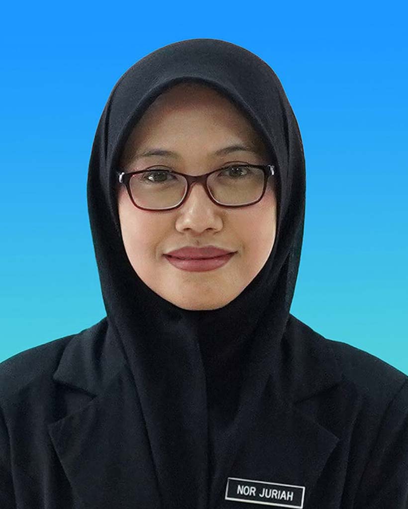 Nor Juriah Binti Hj Buang