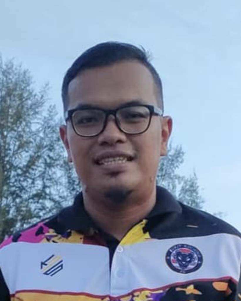 Kamarul Azmi Bin Kamarudin