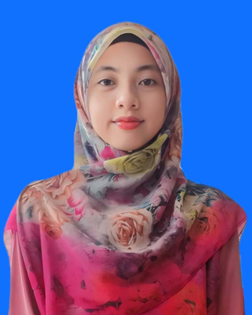 Nurul Atika binti Ahmadiah