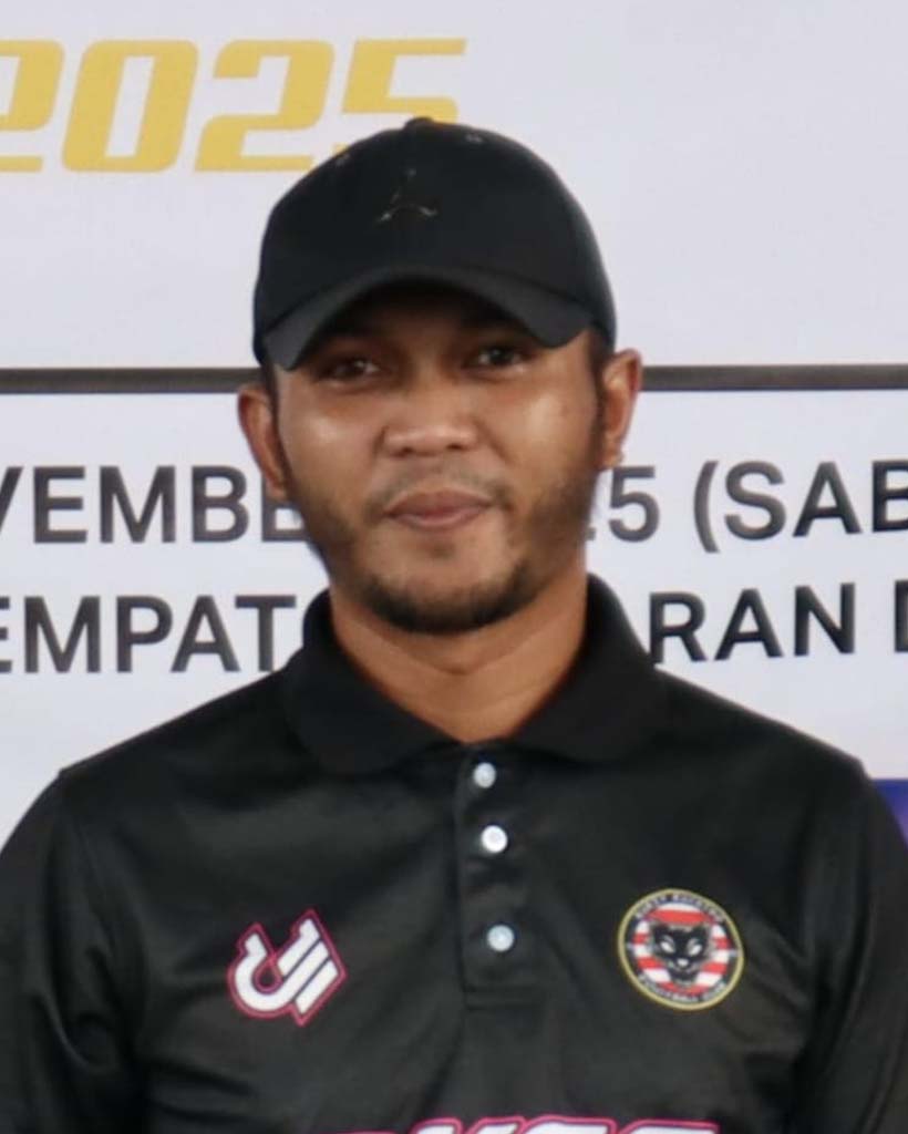 Haizrul Asmiel