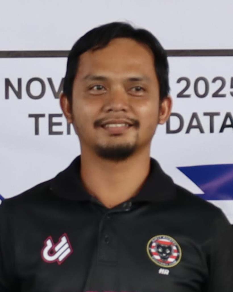 Hasrul Rasyid Bin Harith