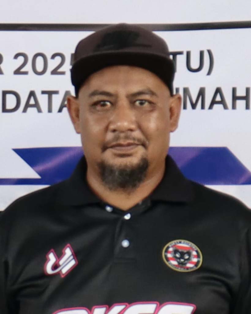Mohd Fayzul Bin Mohd Ali