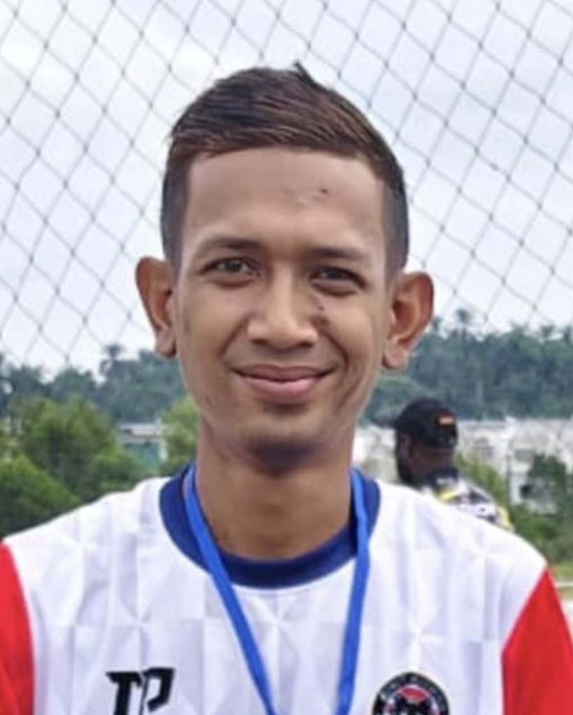 Rafiq Zunnur Nazmi Bin Norijan